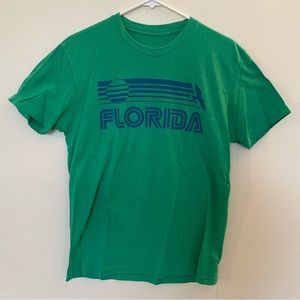 Sunshine State Florida Men’s T-Shirt
